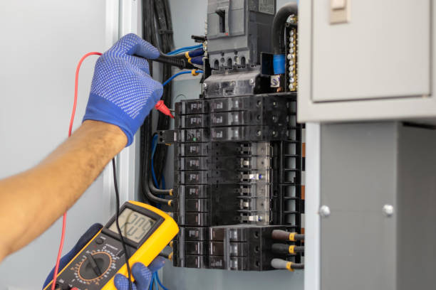 Best Electrical Troubleshooting and Repair  in Rushford, MN