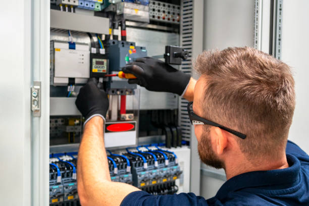 Professional Electrical Services in Rushford, MN