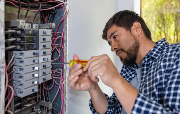 Best Industrial Electrical Services  in Rushford, MN