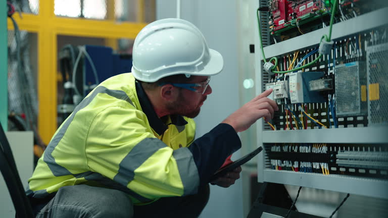 Best Electrical Maintenance Services  in Rushford, MN