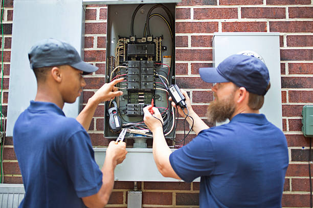 Best Electrical Remodeling Services  in Rushford, MN